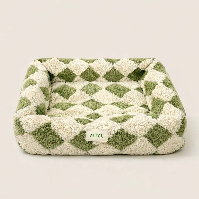 Olive Check (Lounge)