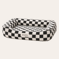 Classic Check Bed (Lounge)